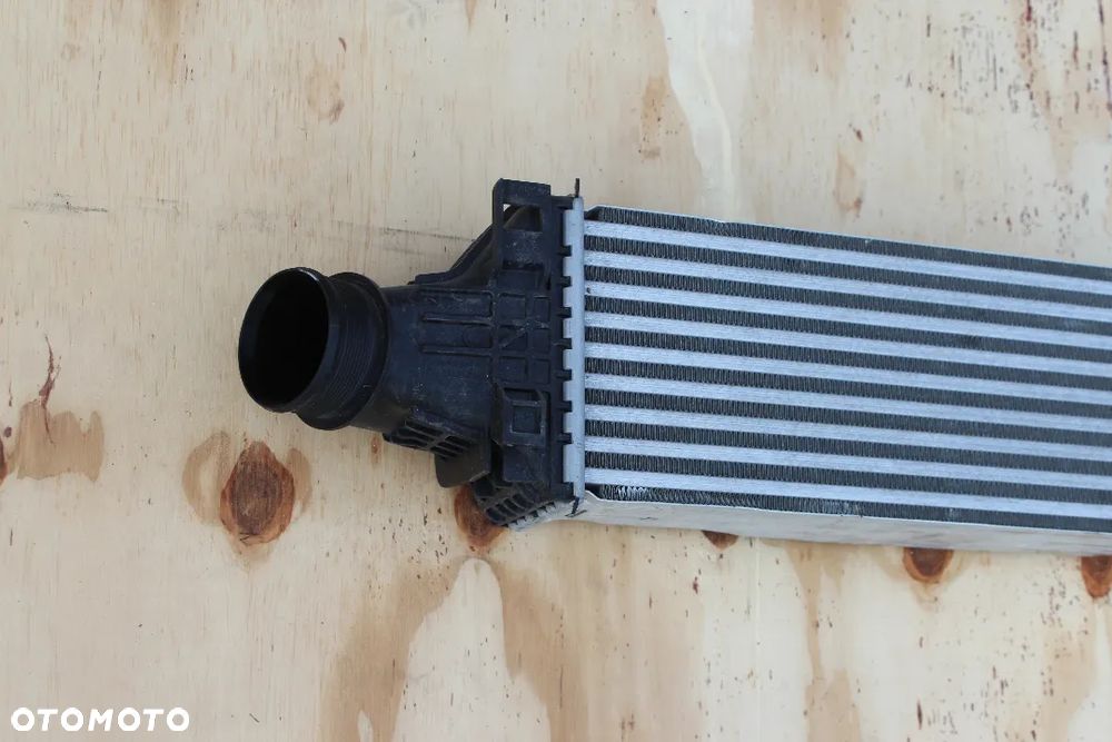 INTERCOOLER AUDI A4 S4 B9 AUDI A5 S5 8W 8W0145805AE 2020 - 2