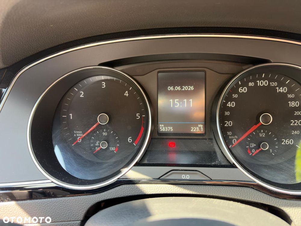 Volkswagen Passat 2.0 TDI EVO Business DSG - 21