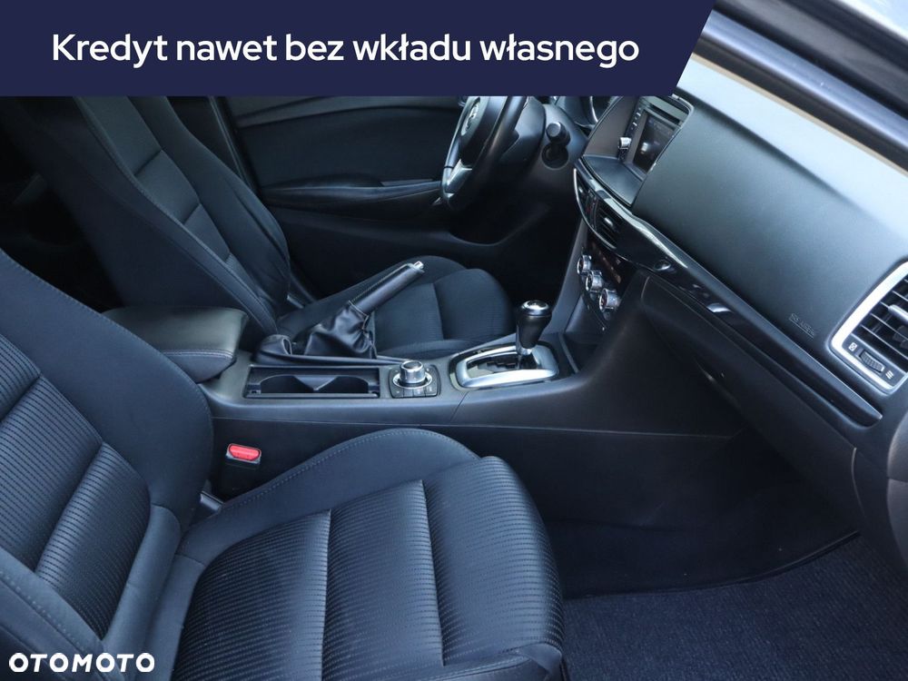 Mazda 6 - 11