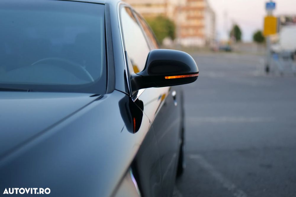 Audi A6 Limuzina 2.0 TDI DPF Multitronic - 7