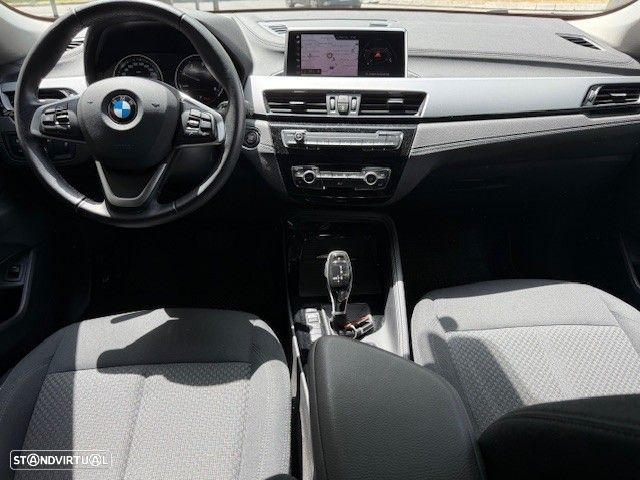 BMW X2 16 d sDrive Auto Advantage - 3