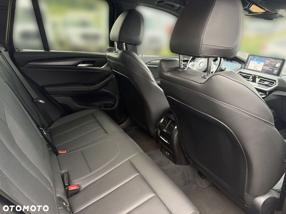 BMW X3 - 17