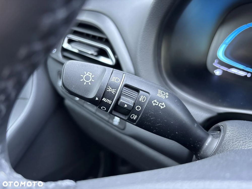 Hyundai i30 1.0 T-GDI Modern DCT - 27