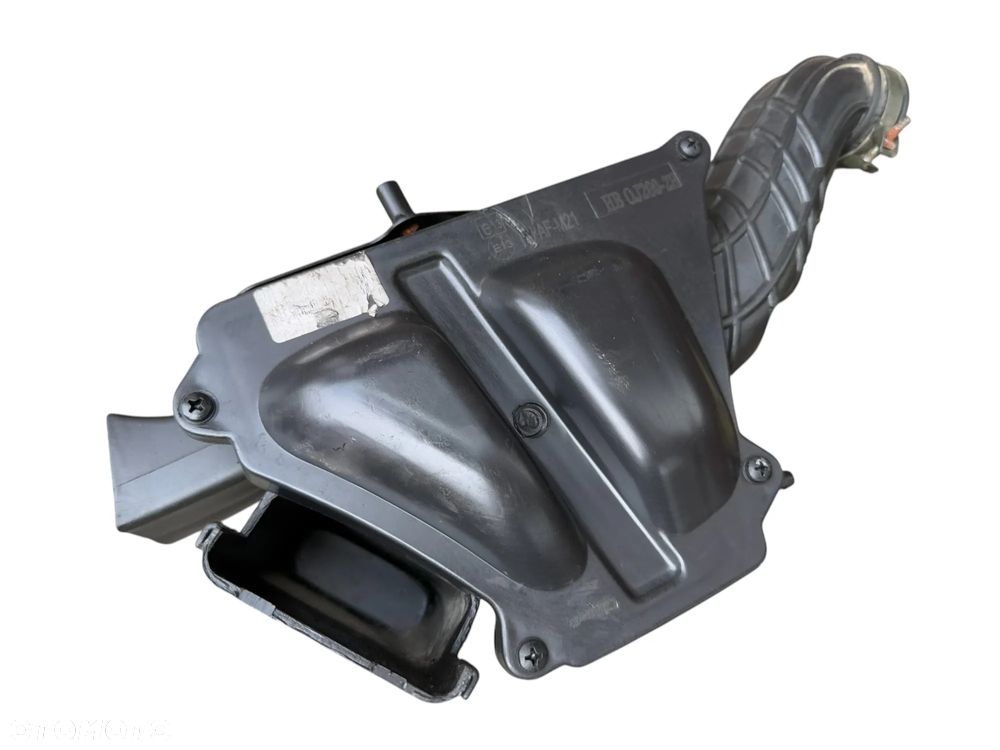 Filtr powietrza AirBox  Keeway K-Light 125  KLIGHT - 3