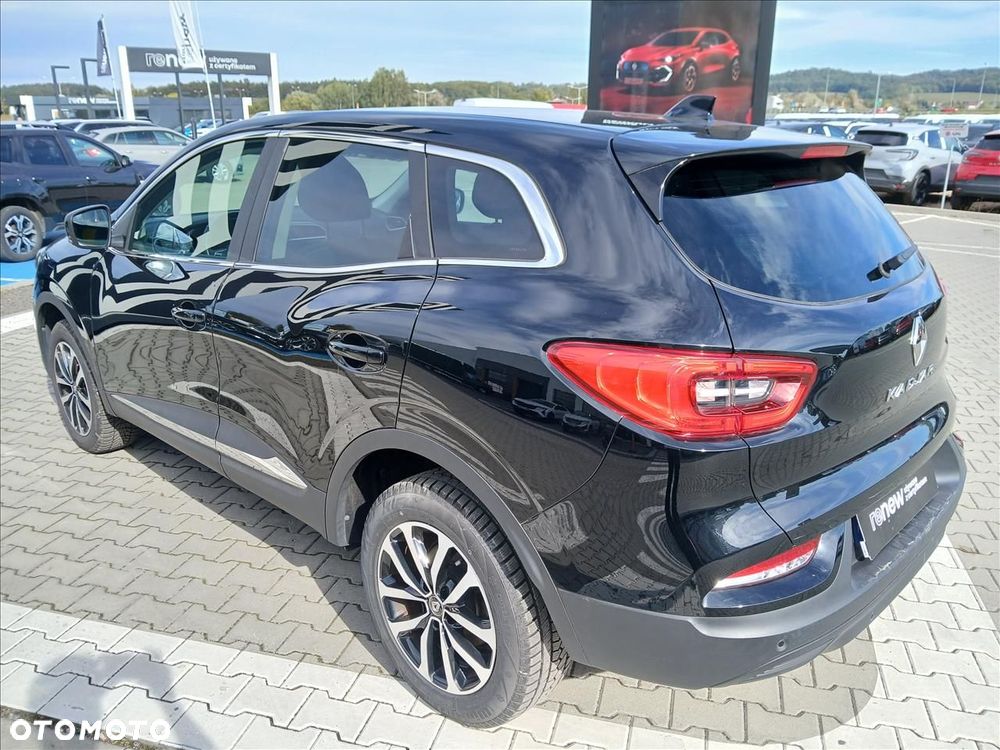 Renault Kadjar 1.3 TCe FAP Zen - 4
