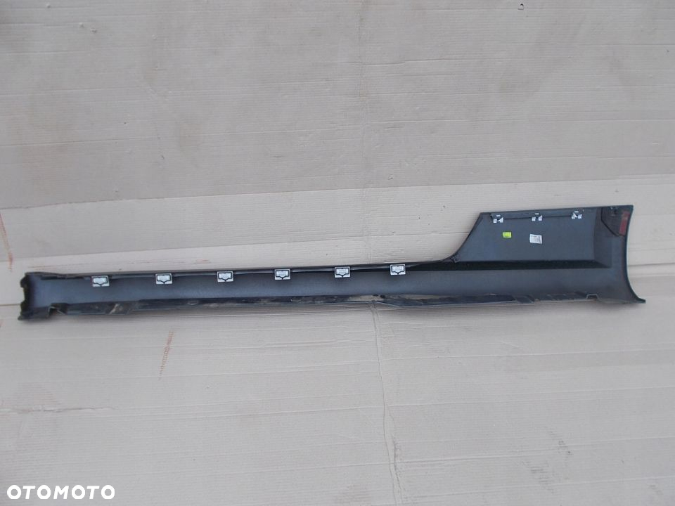 LISTWA PROGOWA PRAWA AUDI TT 8S0853856B - 6