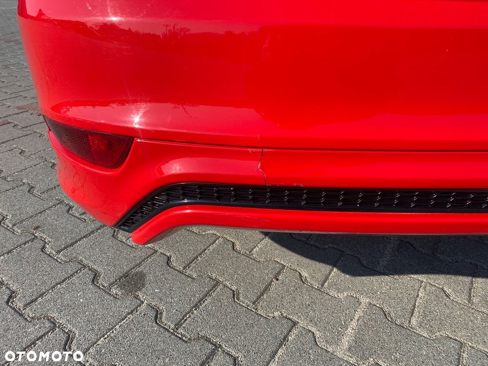 Ford Focus 1.5 EcoBoost ST-Line Red ASS - 20