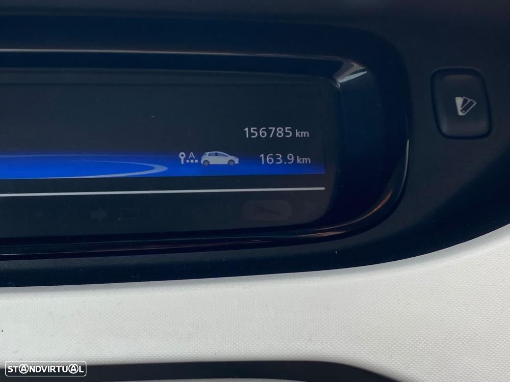 Renault Zoe (c/ Bateria) Life - 11