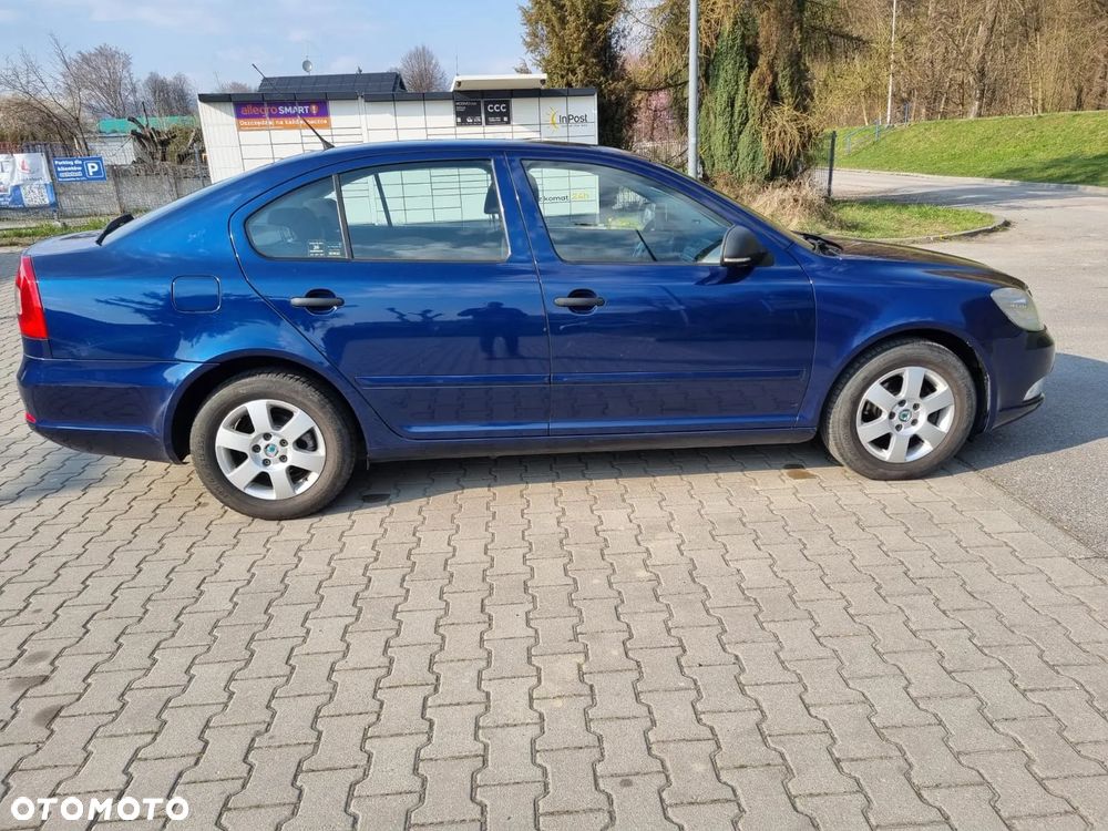 Skoda Octavia 1.9 TDI Classic - 2