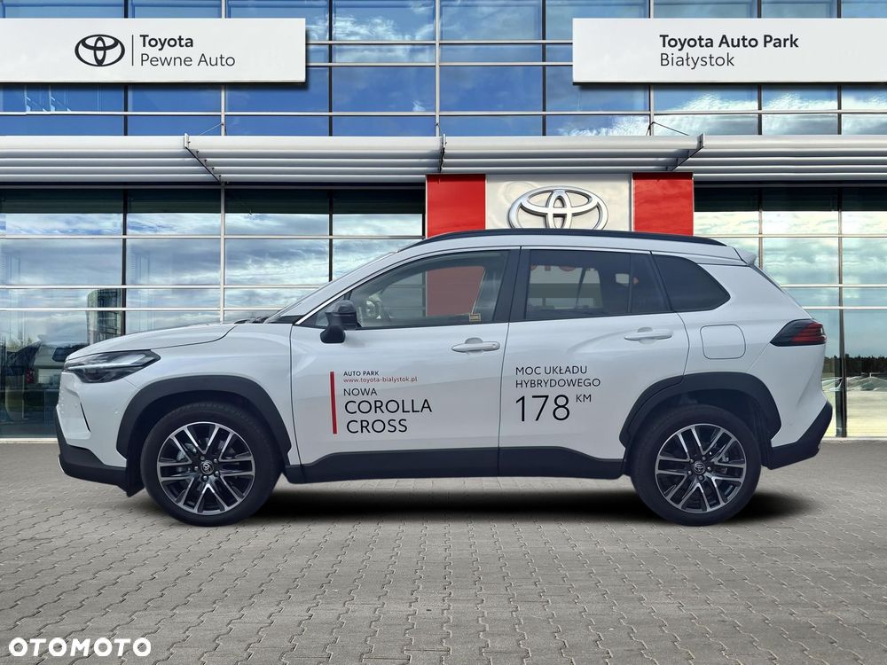 Toyota Corolla Cross - 2