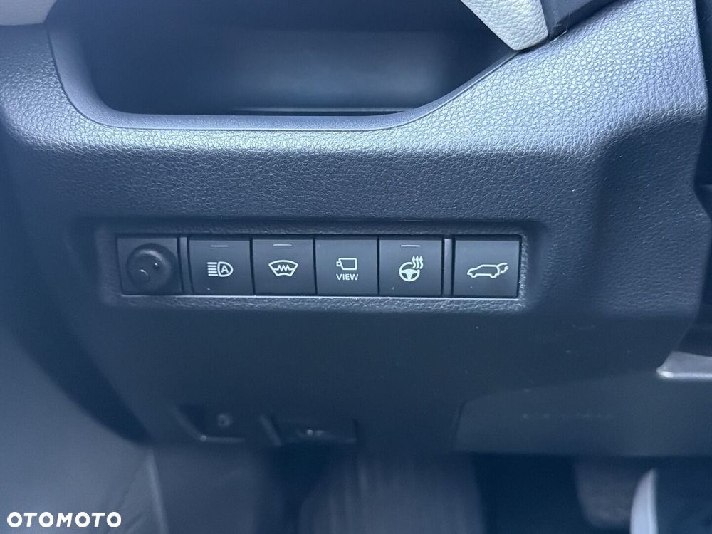 Toyota RAV4 2.5 Hybrid Executive 4x4 - 17