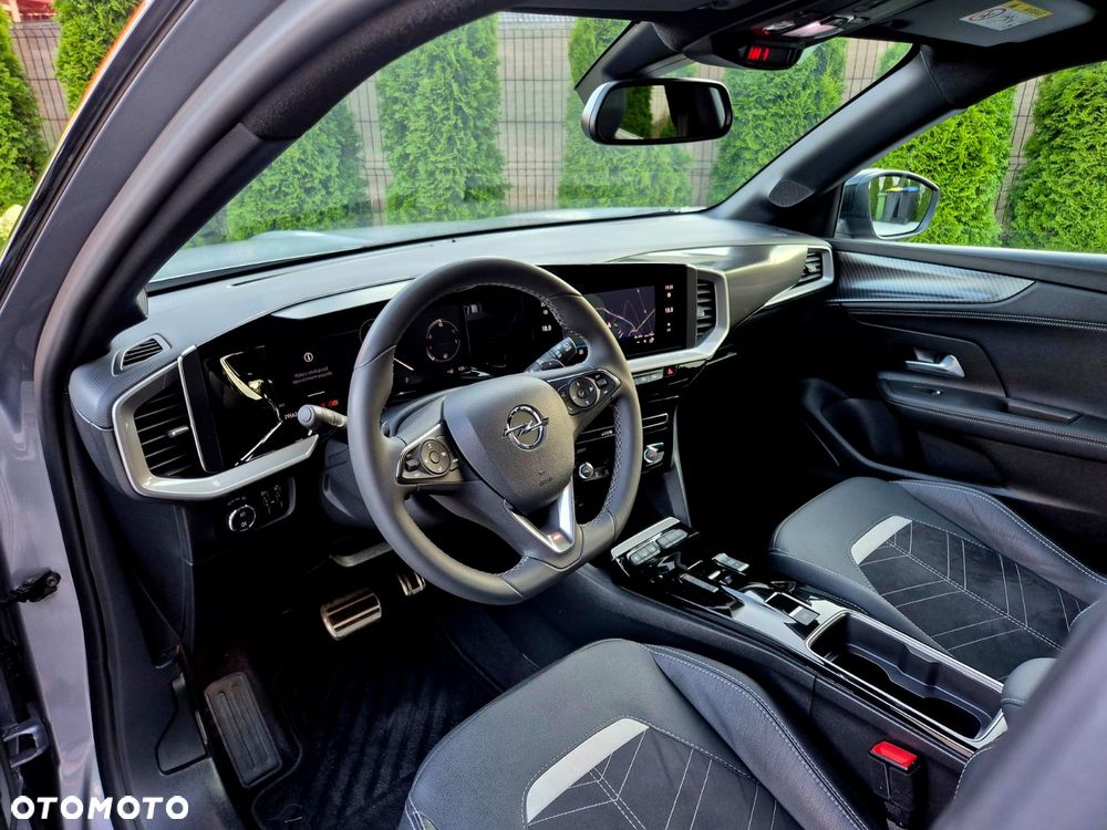Opel Mokka 1.2 T Ultimate Pack S&S - 9