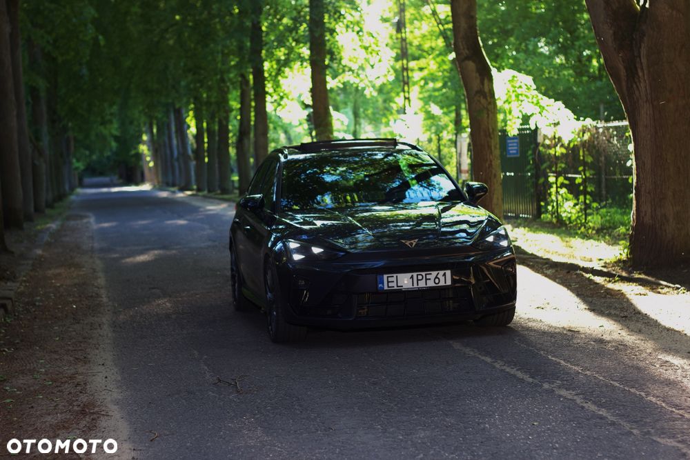 Cupra Leon - 2