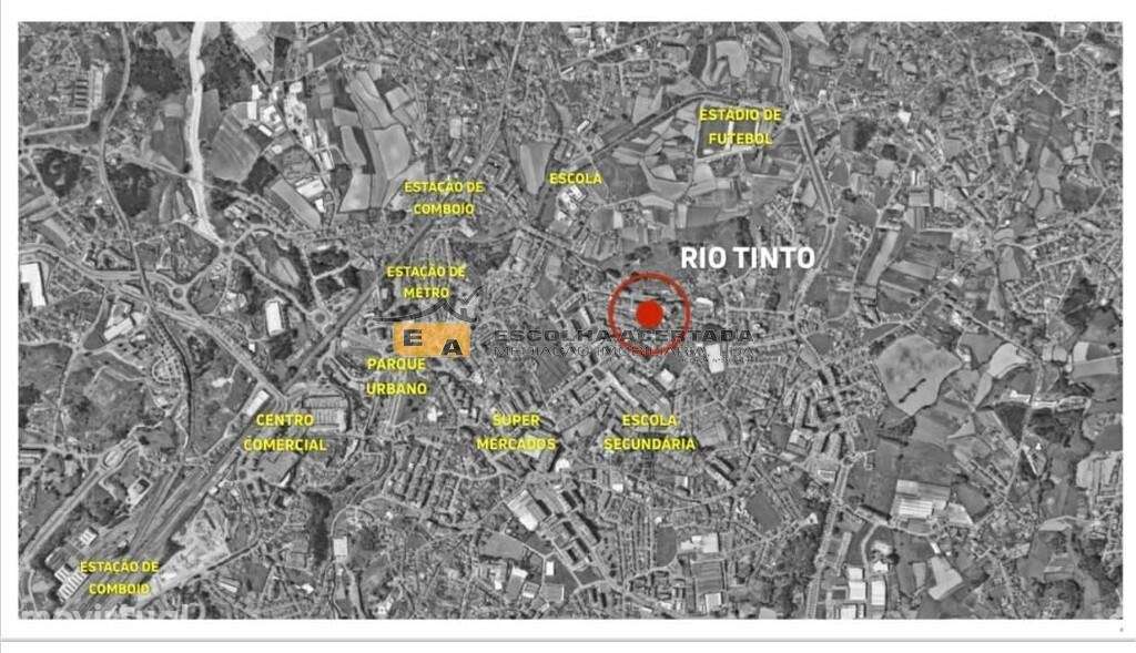 Terreno  Rio Tinto - Grande imagem: 3/3