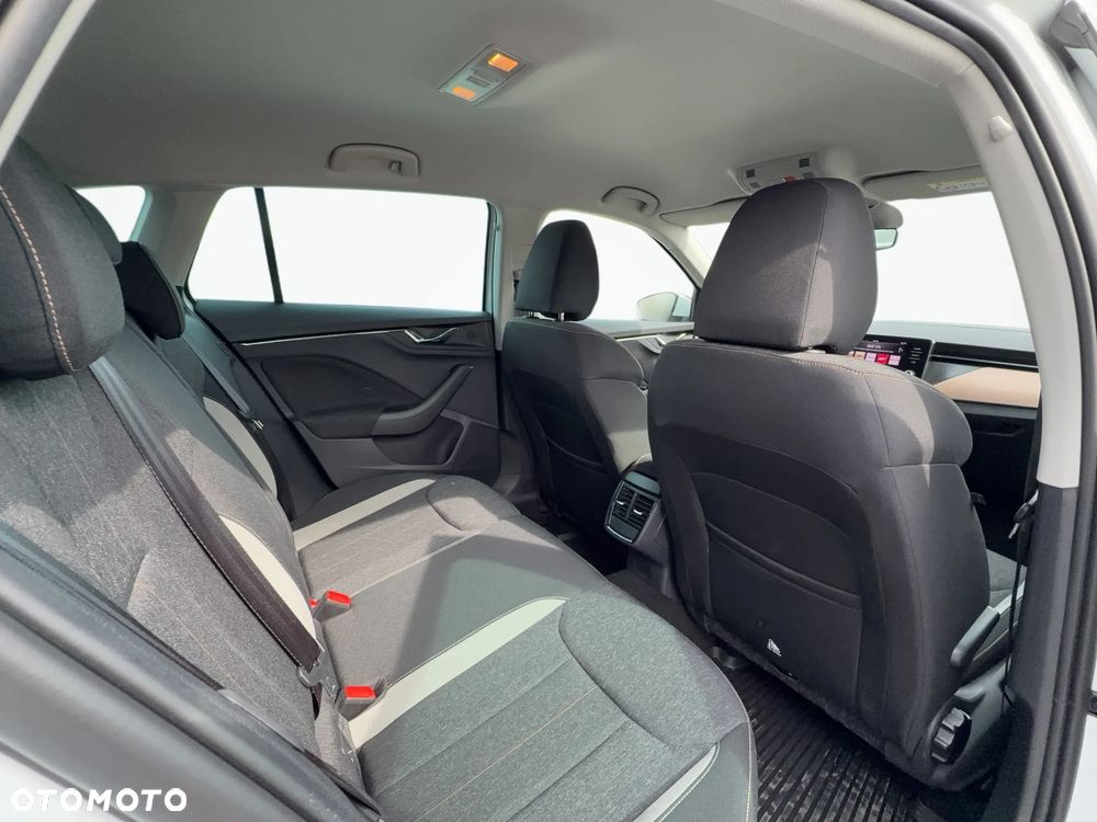Skoda Scala 1.0 TSI Style - 21