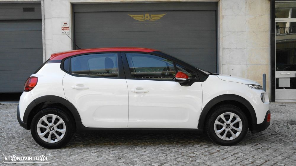 Citroën C3 1.2 PureTech Feel - 7