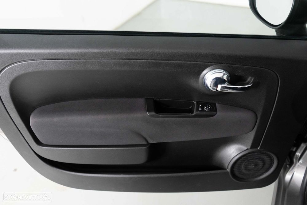 Fiat 500 1.0 Hybrid Connect - 16