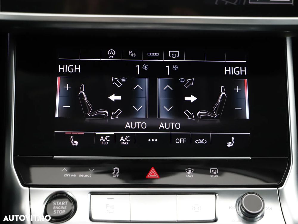 Audi A6 40 TDI S tronic design - 19