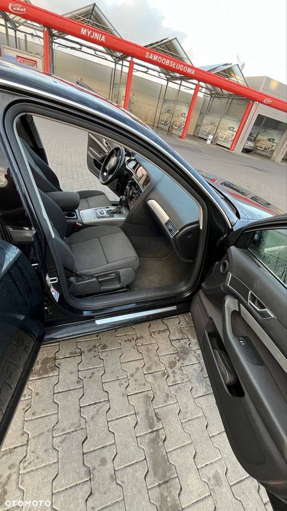 Audi A6 Limousine - 5