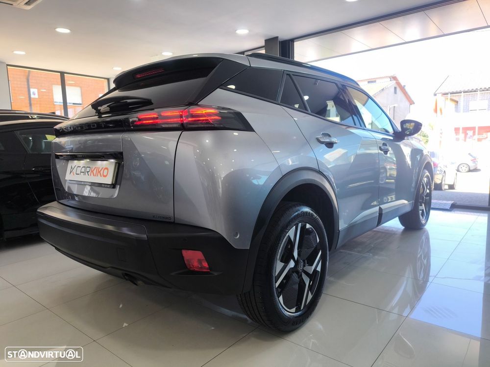 Peugeot 2008 1.2 PureTech Allure Pack - 6