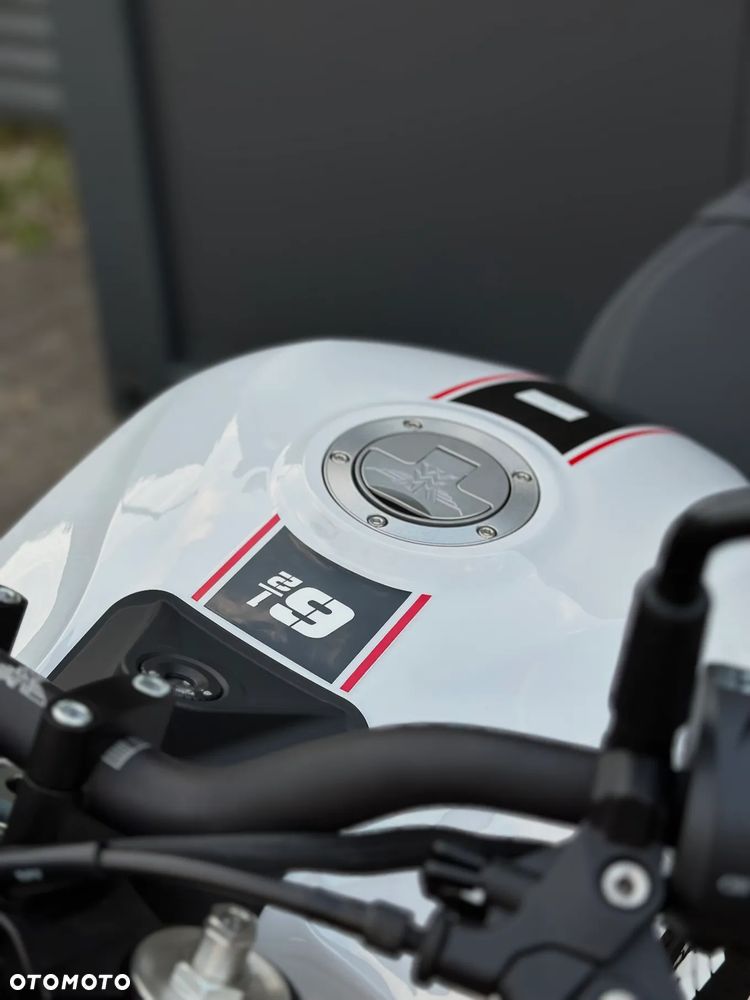 Moto Morini Inny - 7