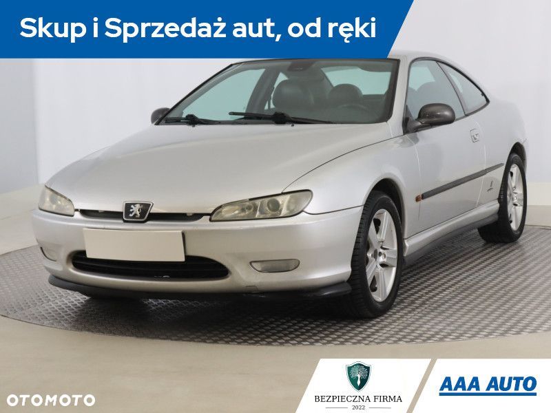 Peugeot 406 - 3
