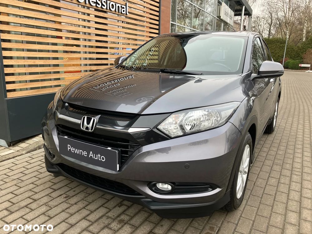 Honda HR-V 1.5 Elegance (ADAS) - 1