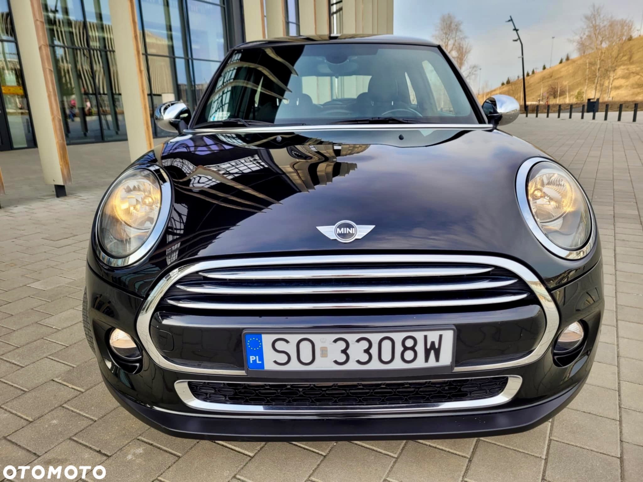 MINI Cooper - 12