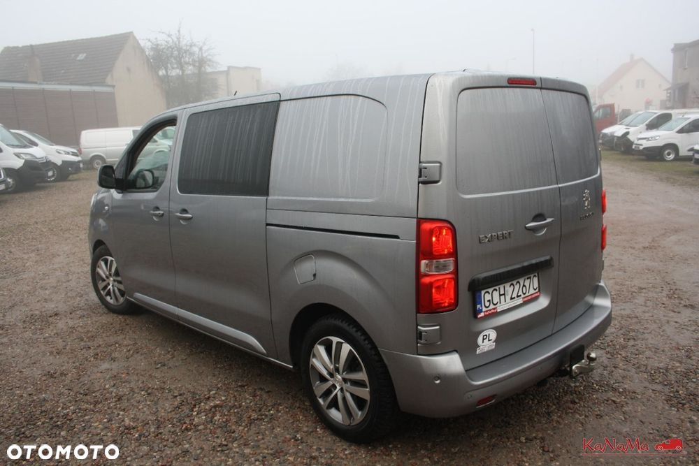 Peugeot Expert - 19