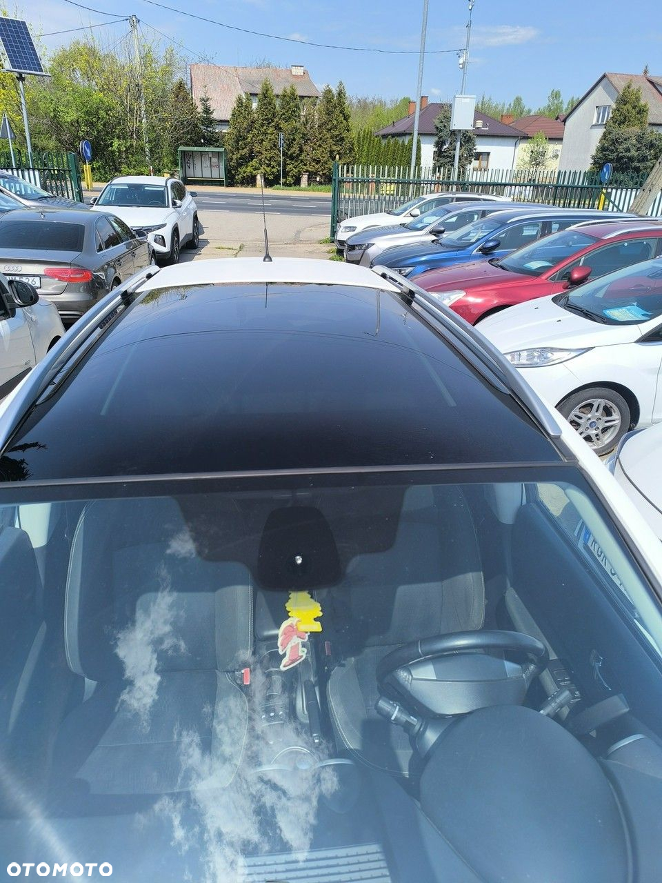 Nissan Qashqai+2 - 14