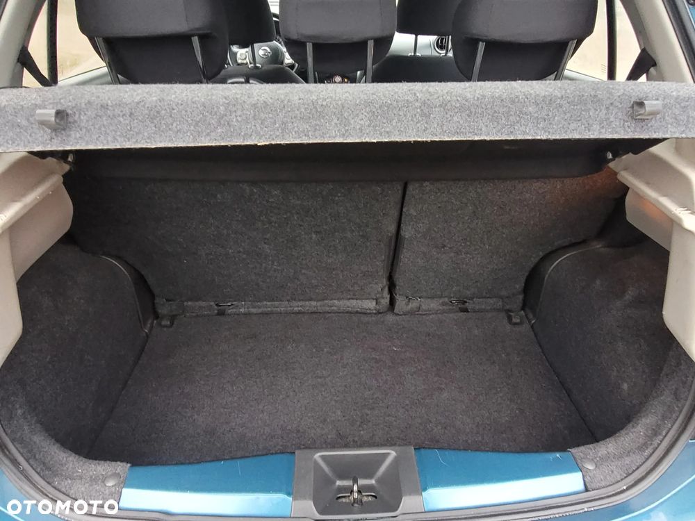 Nissan Micra 1.2 Style Edition - 18