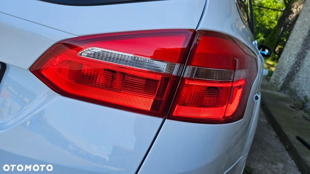 Ford Focus 1.5 EcoBoost ST-Line ASS - 12