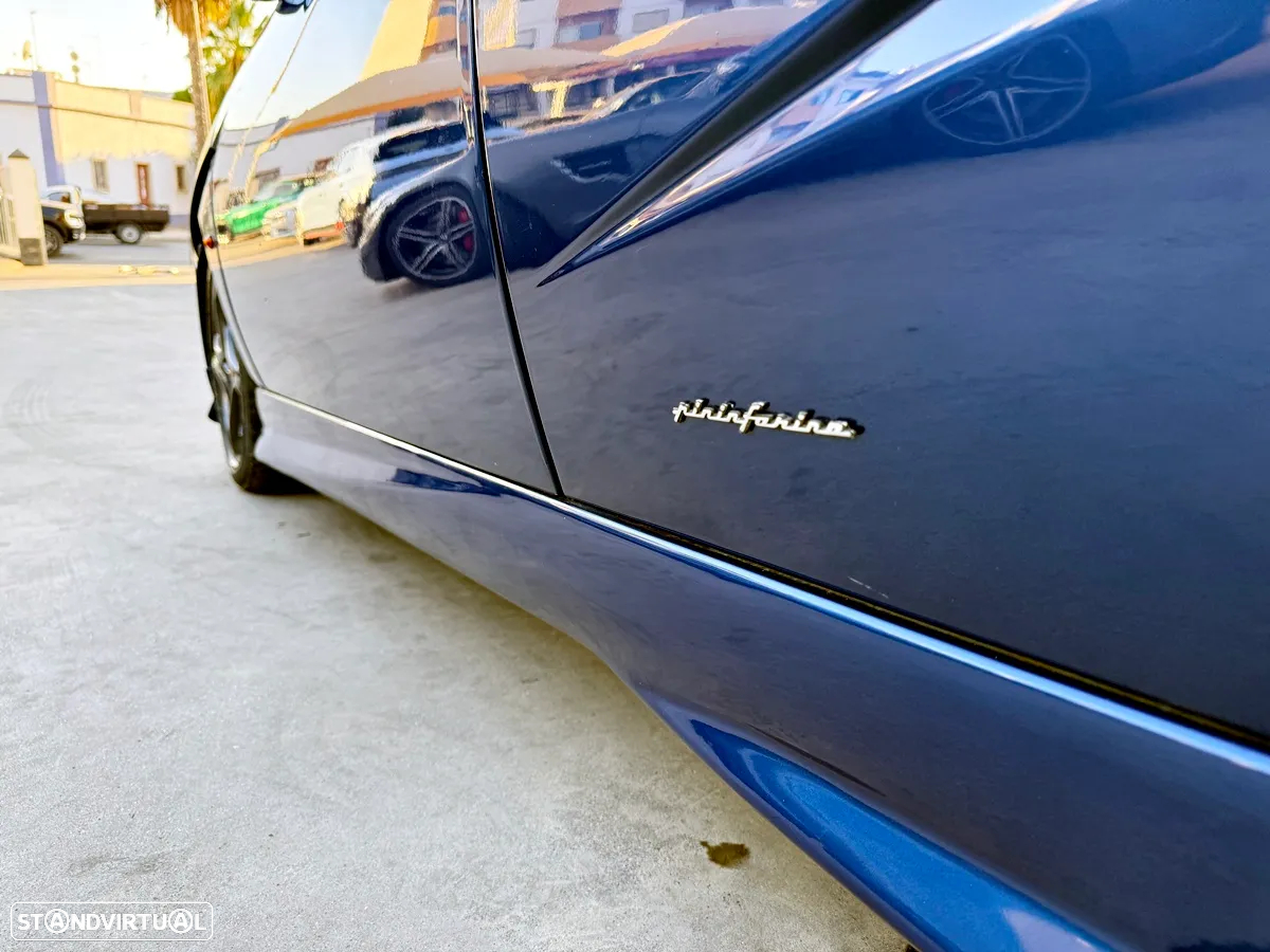 Fiat Coupe 2.0 20V Turbo Plus - 42
