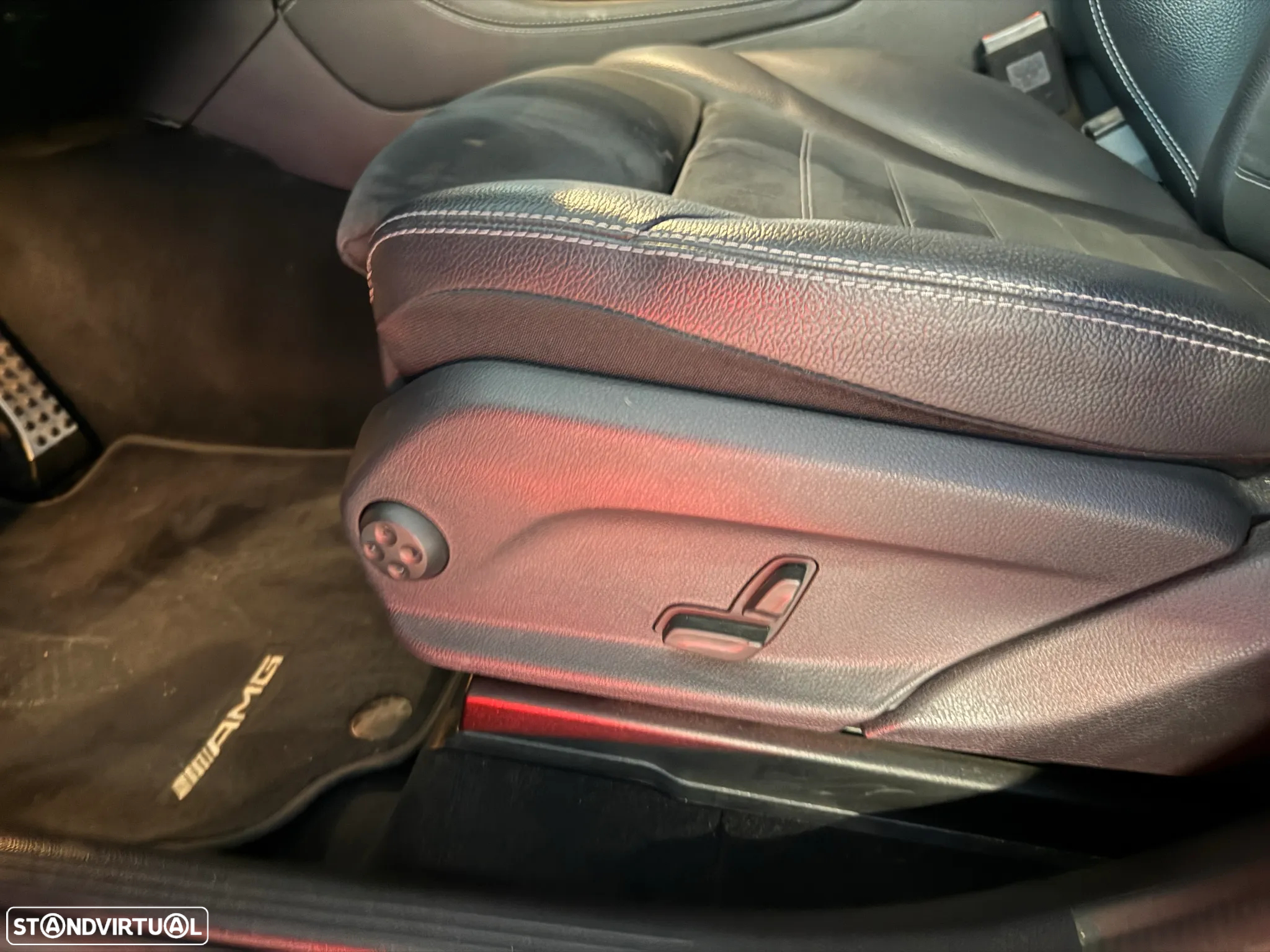 Mercedes-Benz GLC 220 d 4Matic Edition - 18