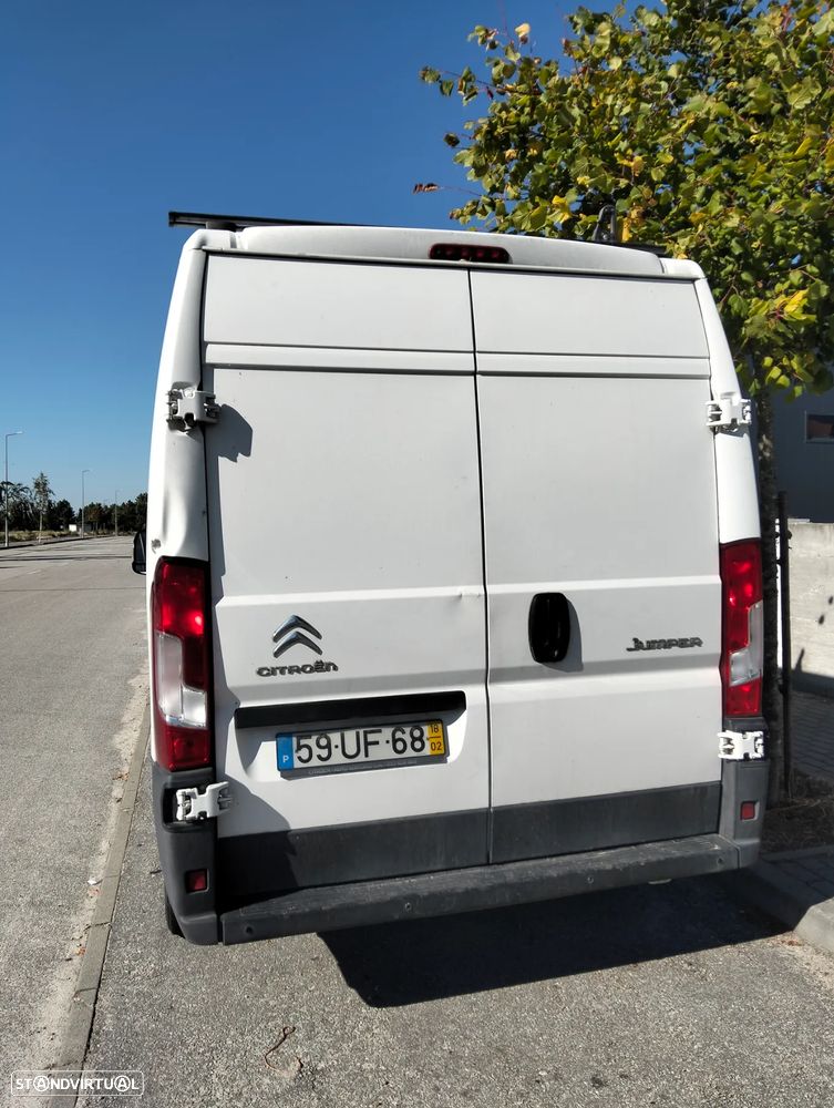 Citroën Jumper - 3