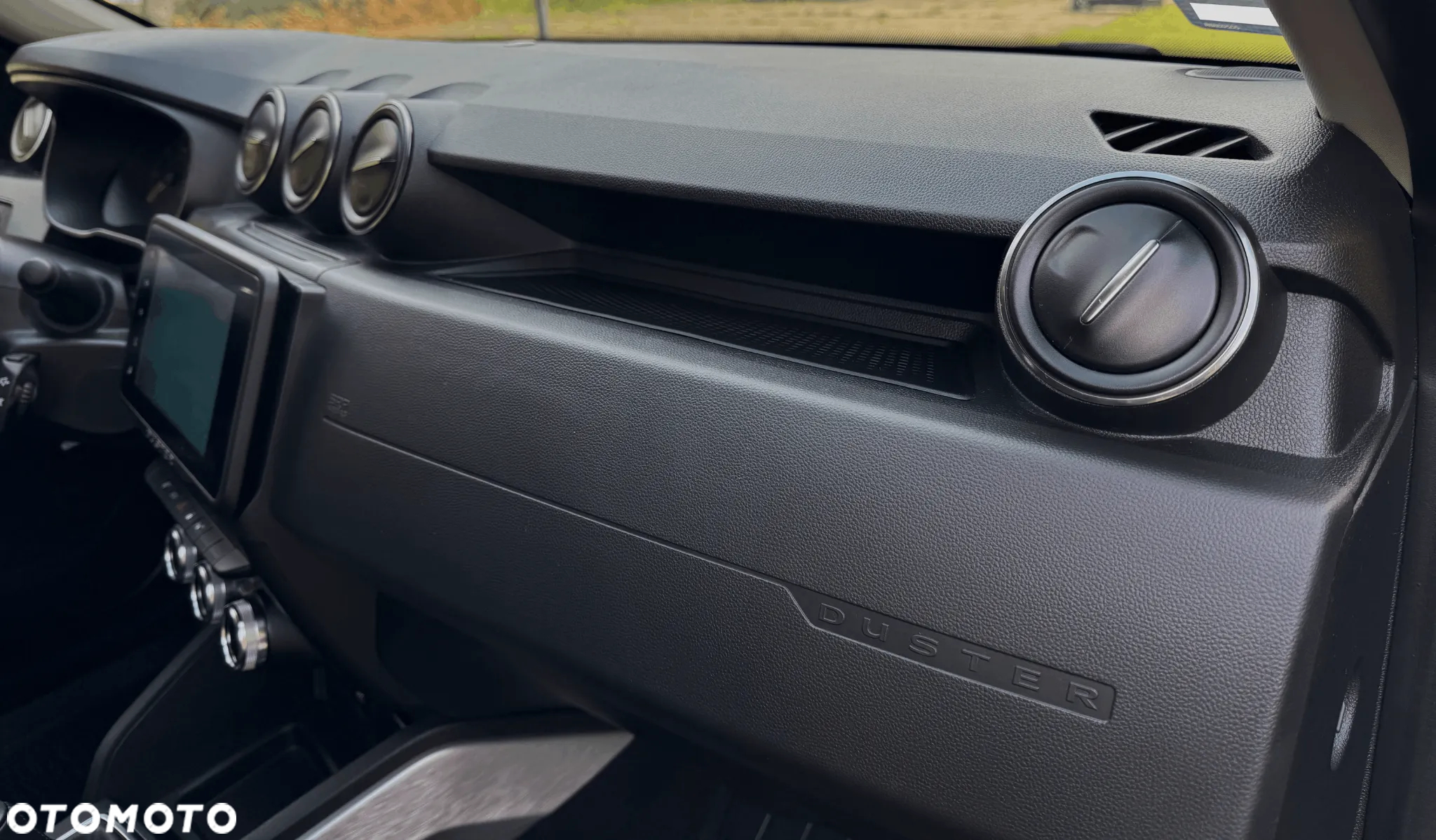 Dacia Duster 1.0 TCe Prestige - 36