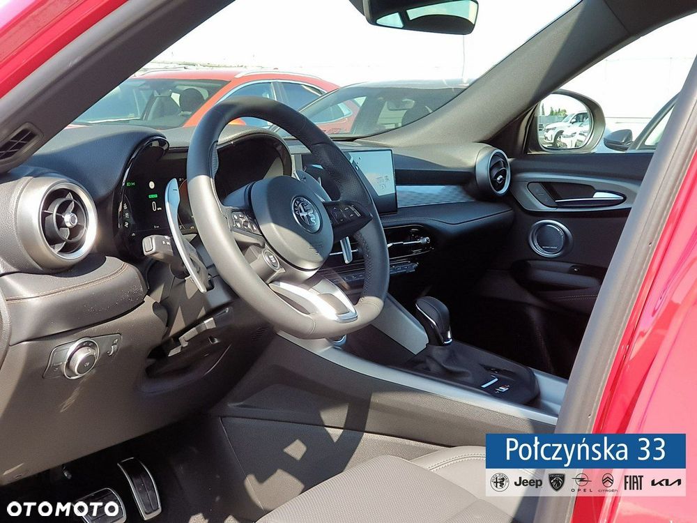 Alfa Romeo Tonale - 9