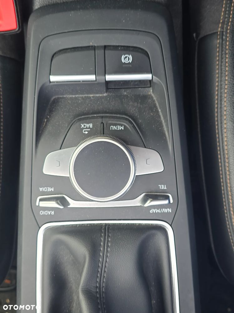 Audi Q2 1.4 TFSI Cylinder on demand sport - 20