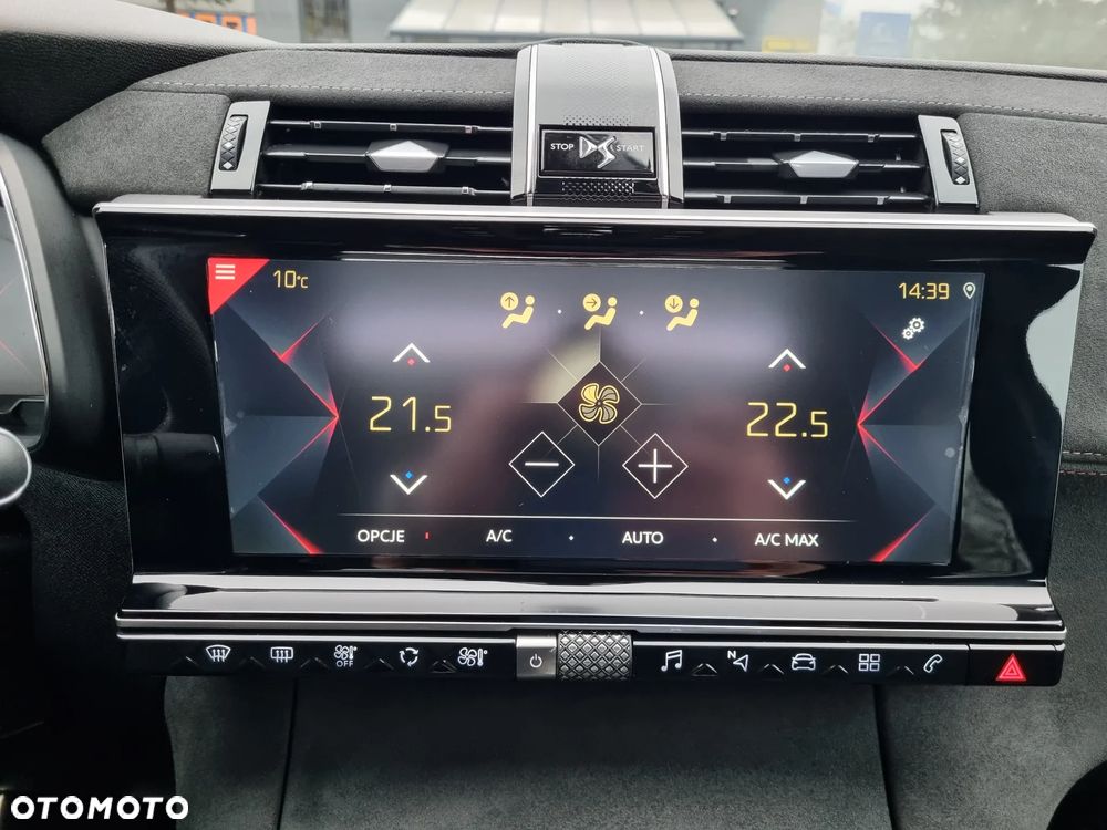 DS Automobiles DS 7 Crossback 1.6 PureTech Performance Line + - 27