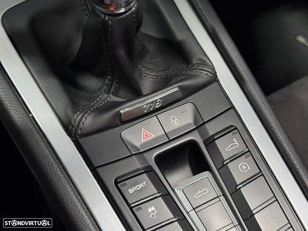 Porsche 718 Boxster 2.0 - 36