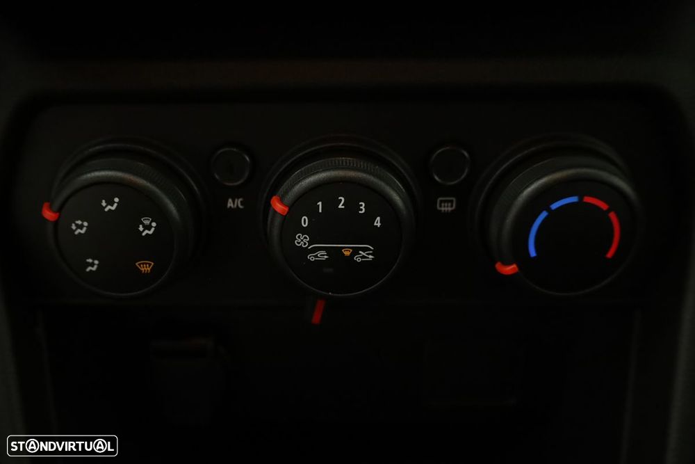 Dacia Sandero 1.0 ECO-G Expression Bi-Fuel - 11