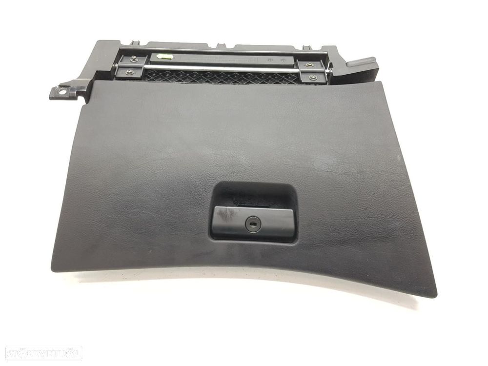 PORTA LUVAS BMW SERIE 3 BERLINA E46 - 1