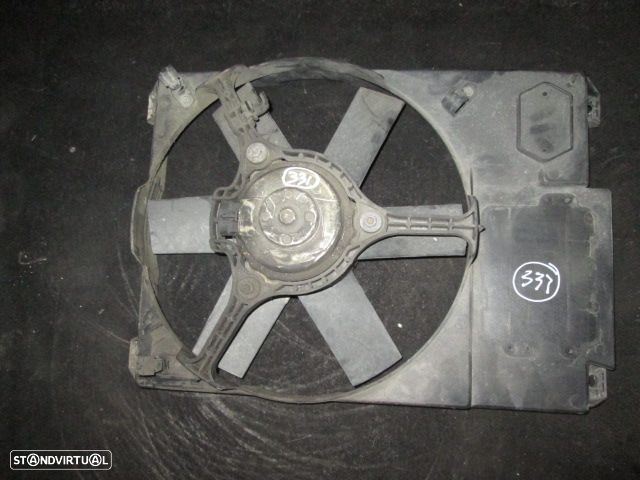 Ventilador 8240120 PEUGEOT BOXER 2000 1,9TD - 1