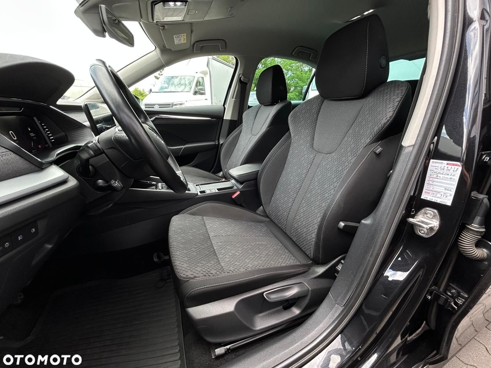 Skoda Octavia 1.5 TSI ACT Style - 8