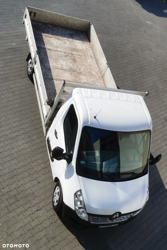 Renault Master - 20