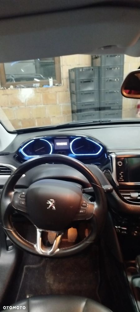 Peugeot 2008 1.2 Pure Tech Crossway S&S - 12