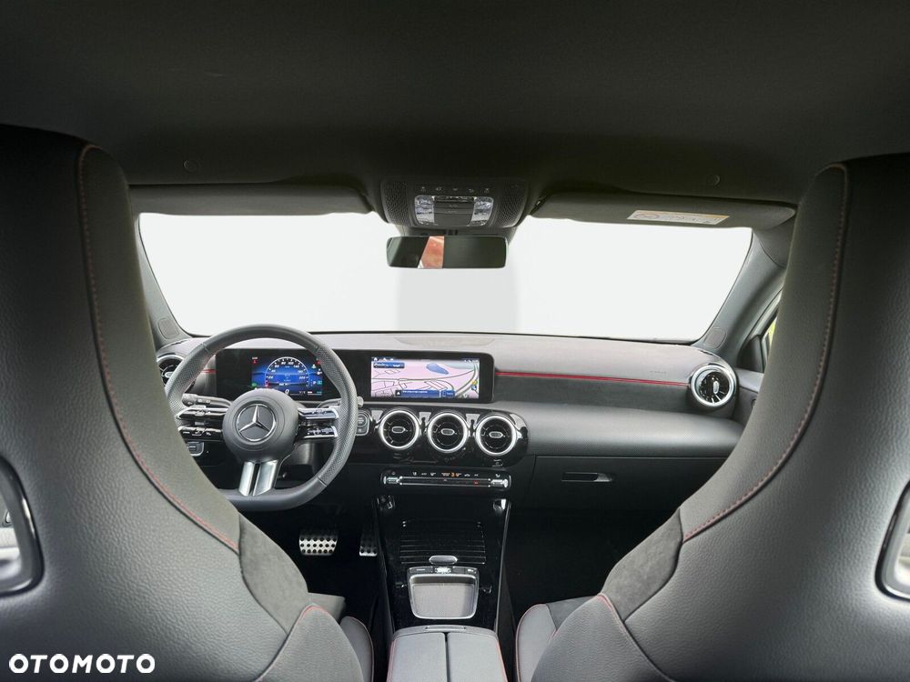 Mercedes-Benz Klasa A - 14