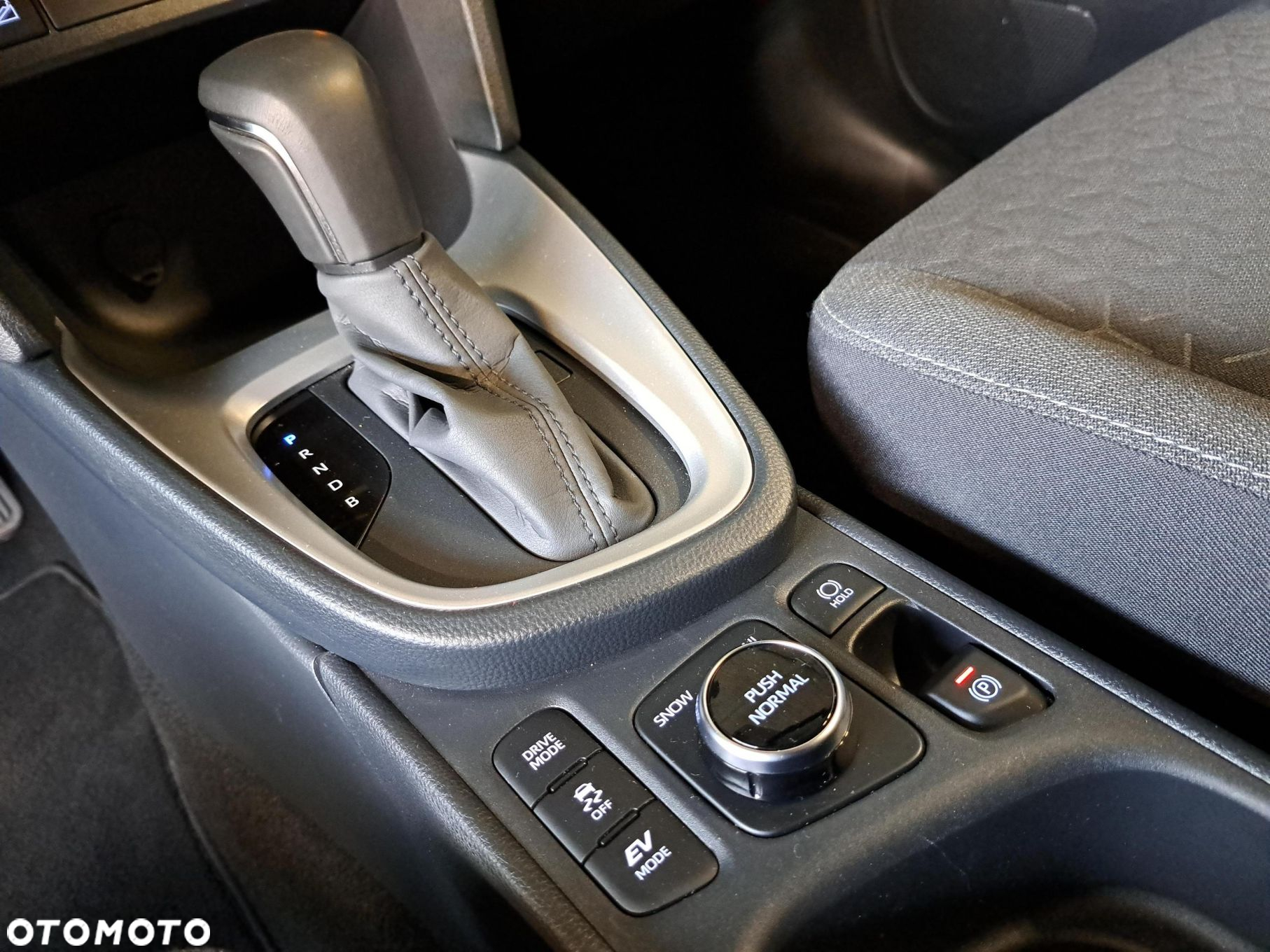 Toyota Yaris Cross - 27