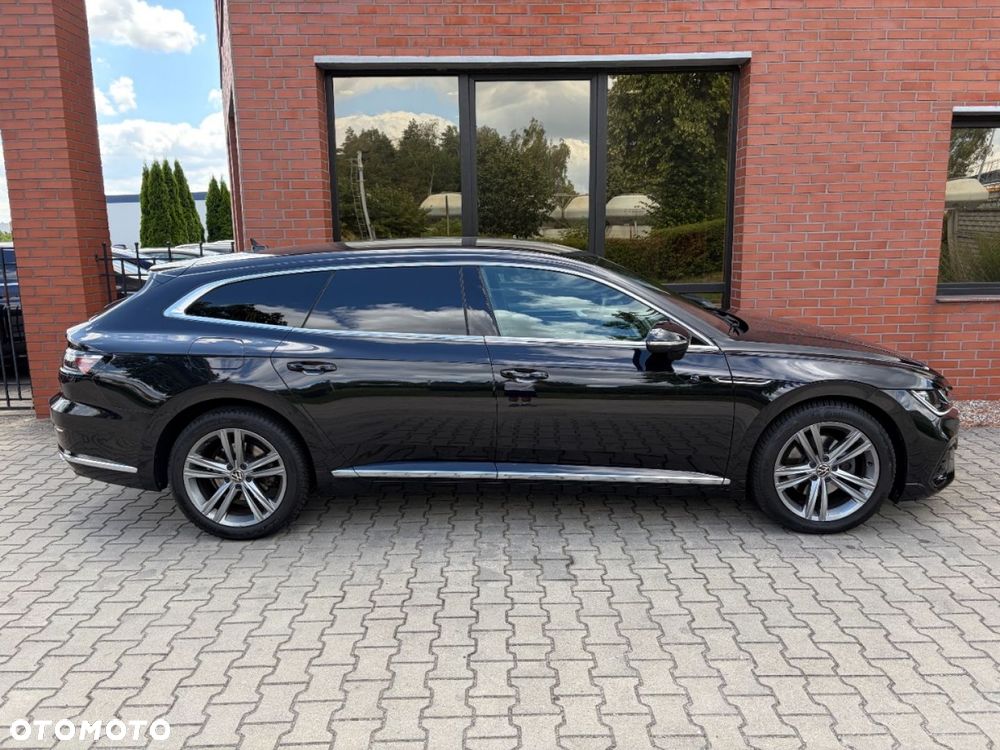 Volkswagen Arteon Shooting Brake 2.0 TDI SCR DSG R-Line - 34