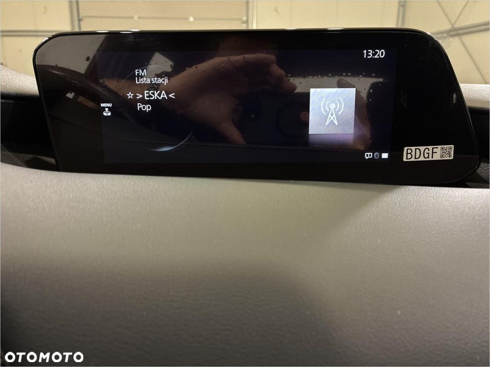 Mazda 3 2.0 mHEV Kanjo - 21